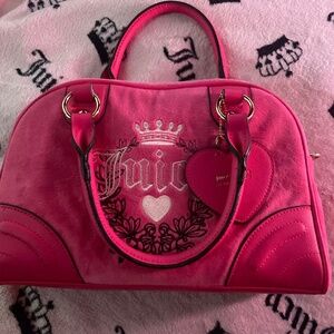 juicy couture bag